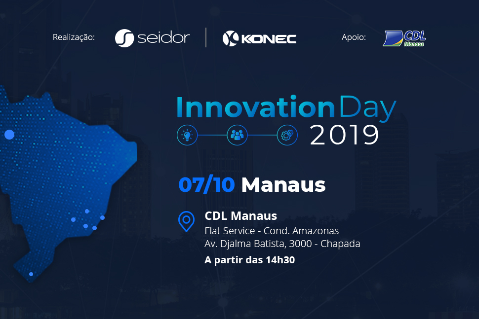 seidor-innovation-day-manaus-2019